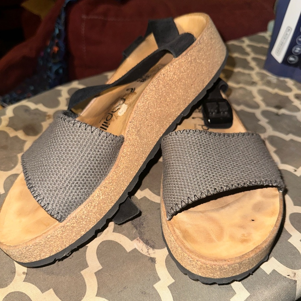 Birkenstock Glenda Sandal